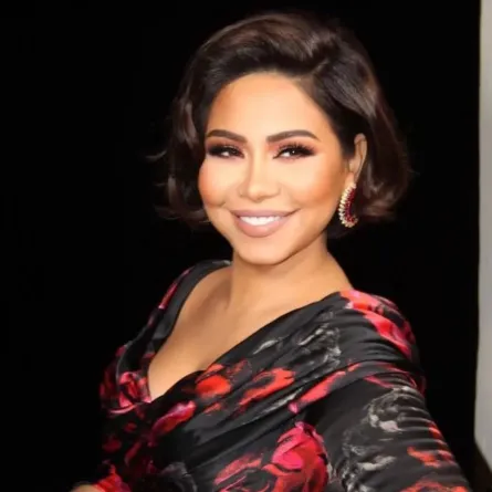 شيرين عبد الوهاب - صورة من صفحتها الرسمية على انستغرام