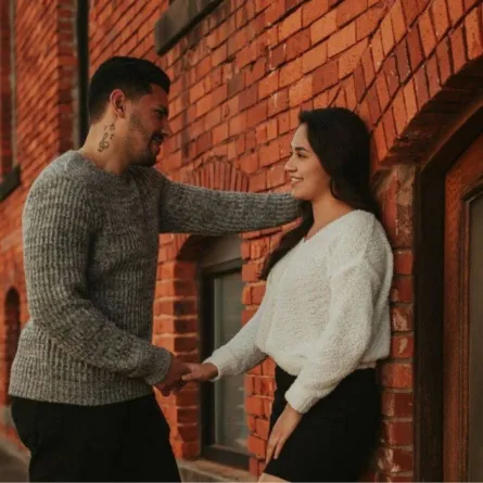 نصائح ذكية تجعلكِ تكسبين قلب خطيبك