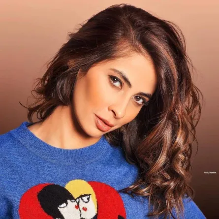 روبي - الصورة من صفحتها على الفيس بوك