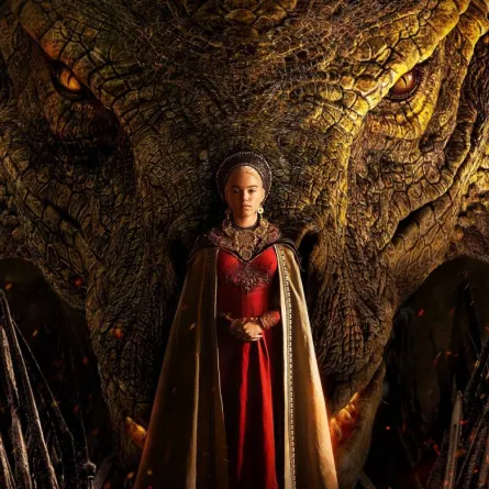 بوستر المسلسل - الصورة من حساب المسلسل على الفيس بوك