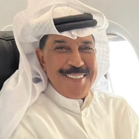 عبدالله الرويشد- الصورة من حسابه على الانستغرام