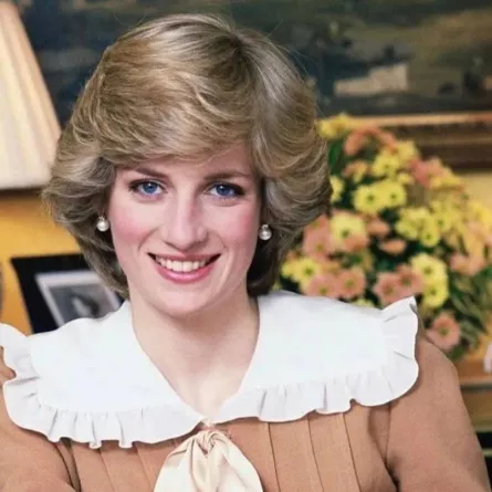 الأميرة ديانا- الصورة من حساب Europe Royals على إنستغرام