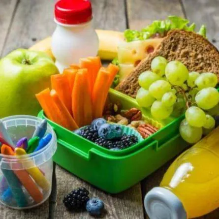  أهمية وجبة الإفطار للطلاب والطالبات خلال اليوم الدراسي