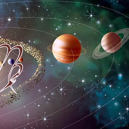 الكواكب والأبراج