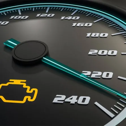 أسباب ظهور لمبة Check Engine والحل لهذه المشكلة
