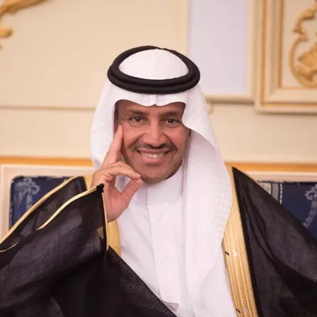 خالد عبدالرحمن - الصورة من حسابه على الانستجرام