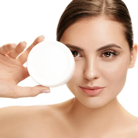 جديد روتين العناية بالبشرة