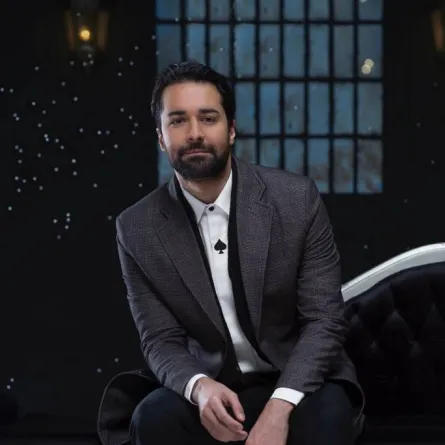 أحمد حاتم ينفي اتهامه بتعطيل تصوير "حدث بالقاهرة"