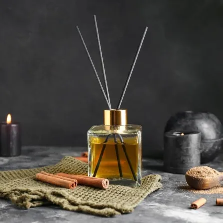 رائحة القرفة مرغوبة