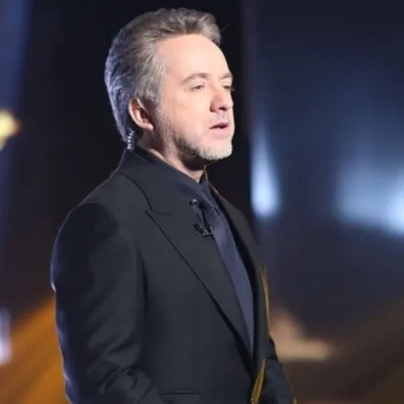 مروان خوري- الصورة من حسابه على انستغرام