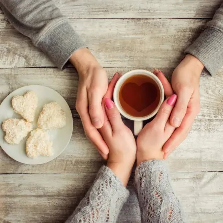 صورة تعبيرية عن حلم الحمل