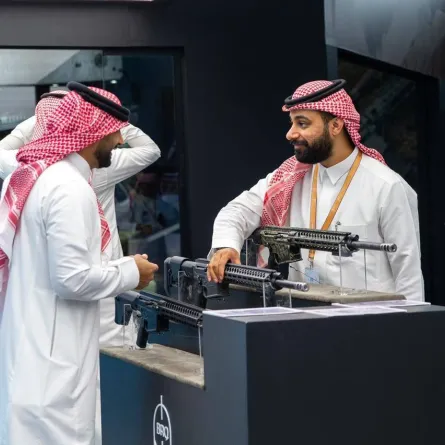 معرض الصقور والصيد الدولي