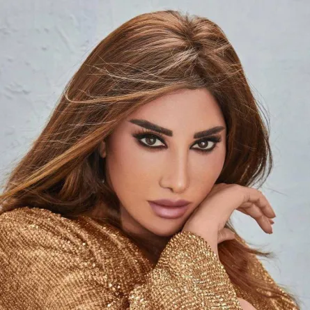 نجوى كرم - الصورة من حسابها على انستغرام