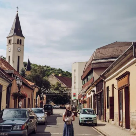 أفضل الأماكن السياحية في دبرتسن - الصورة من موقع Visit Hungary