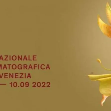 مهرجان فينيسيا السينمائي الدولي في دورته 79- الصورة من صفحة المهرجان على الفيسبوك