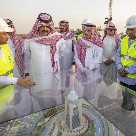 برج الجوهرة