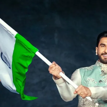 رانفير سينغ