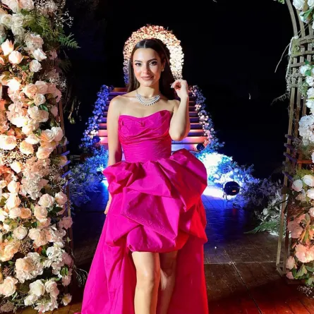 إطلالات كارمن سليمان