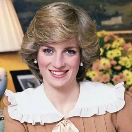 الأميرة ديانا- الصورة من حساب Europe Royals على إنستغرام