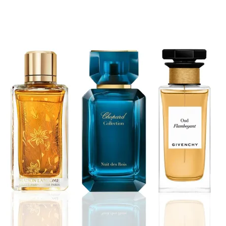 عطور خشبية للنساء 2022