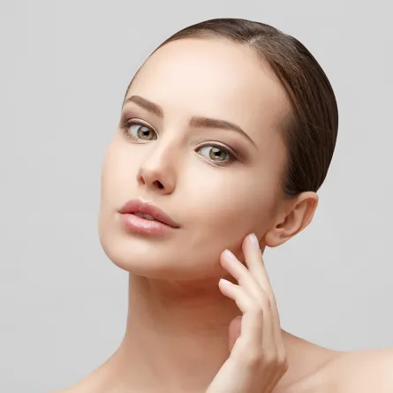 فوائد الجيلاتين للبشرة الدهنية