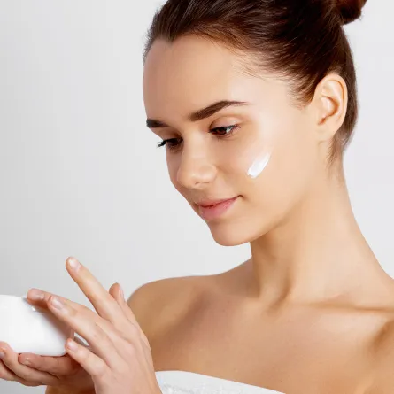 كيف تجعلين منتجات العناية بالبشرة الخاصة بك فعالة