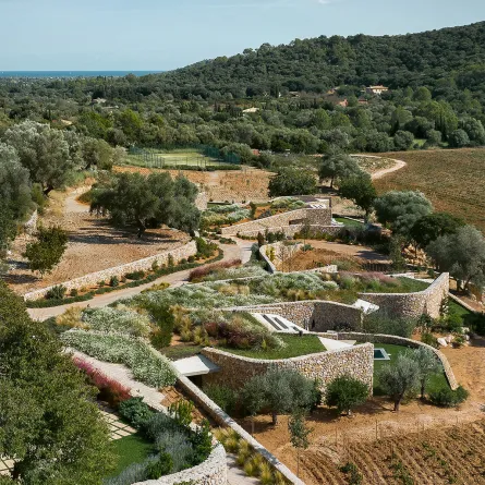  3 فنادق فخمة في مايوركا تجذب المصطافين