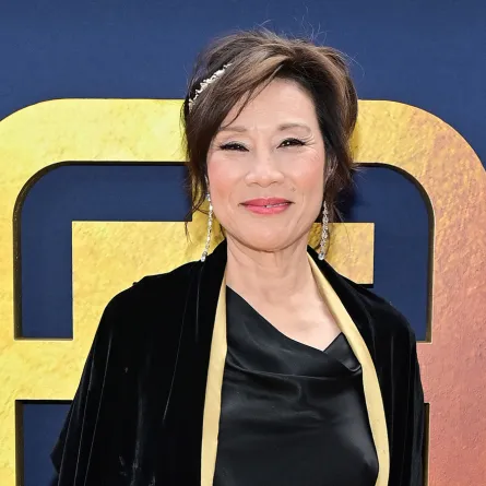 جانيت يانغ- الصورة من حسابها على إنستغرام