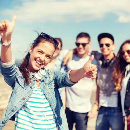 أهمية الشباب ودورهم في المجتمع في يوم الشباب الدولي