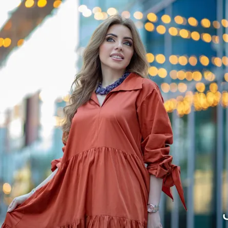 صورة مي الرفيعي