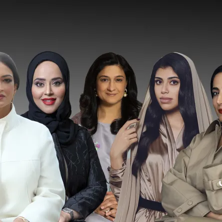 في يوم المرأة الإماراتية.. إماراتيات تصدرن غلاف "سيدتي"