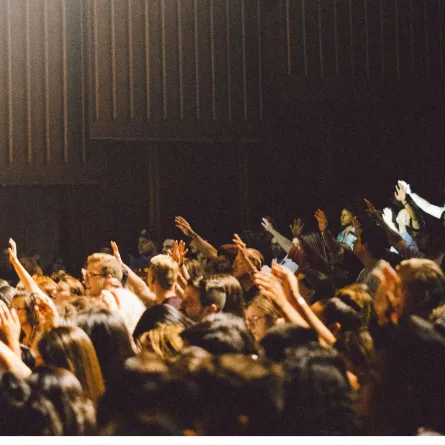 طلاب الجامعة