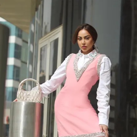 حقائب ميني من وحي مدوّنات الموضة