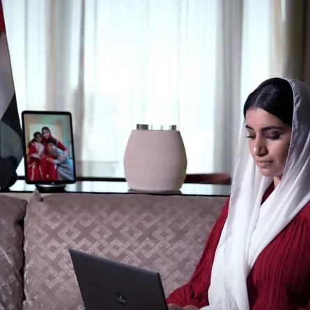 سيدتي و SHEIN احتفاء بتمكين المرأة  بمناسبة يوم المرأة الإماراتية 2022