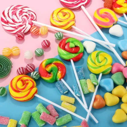 راتب سنوي 78000 دولار مقابل تذوق الحلوى في منزلك