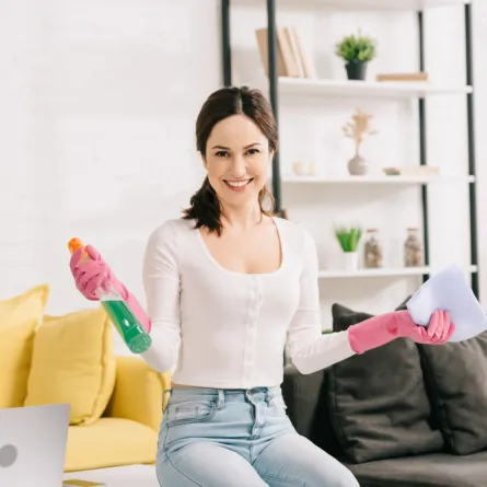 نصائح للتخلص من الروائح الكريهة داخل المنزل