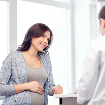 عوامل تستوجب العملية القيصرية