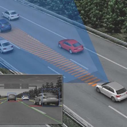 نظام تثبيت السرعة