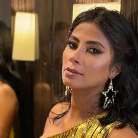 روبي - الصورة من حسابها على إنستغرام