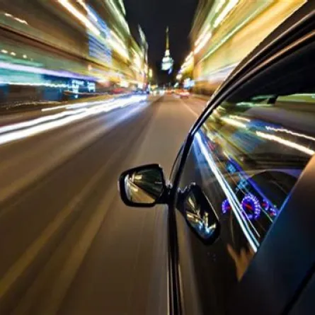 كيف تصبح سائقا محترفا؟