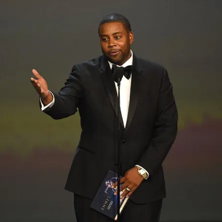 كينان طومسون - الصورة من موقع جوائز الإيمي