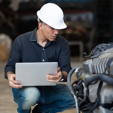 علامات تلف كومبيوتر السيارة