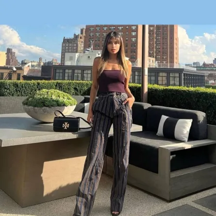 إطلالات لما العقيل