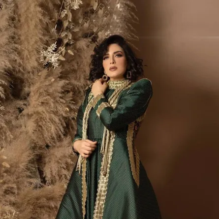 جلاتبيات من وحي هبة الدري