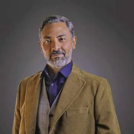 فتحي عبد الوهاب - الصورة من حسابه على انستغرام