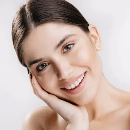 فوائد زيت اللوز الحلو لشعر العروس