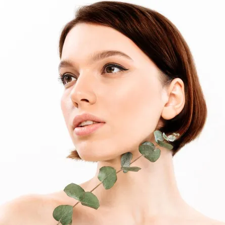 علاج شعر الذقن عند النساء بالأعشاب