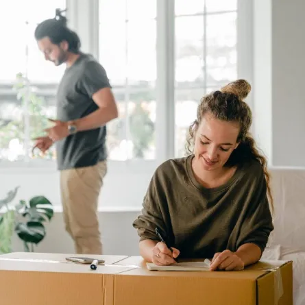 أفكار لتجديد الحب بين الزوجين