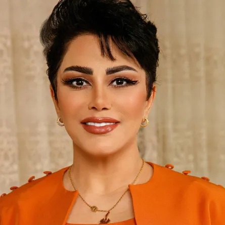 الفنانة الكويتية فاطمة الطباخ: أدوار المرأة القوية تناسب شخصيتي