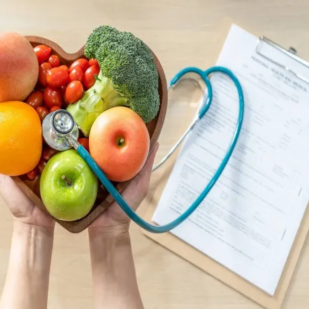 طرق تخفيض الكوليسترول في أسبوع